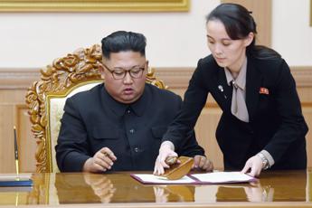 Corea del Nord, Kim: Gli Usa il nostro più grande nemico